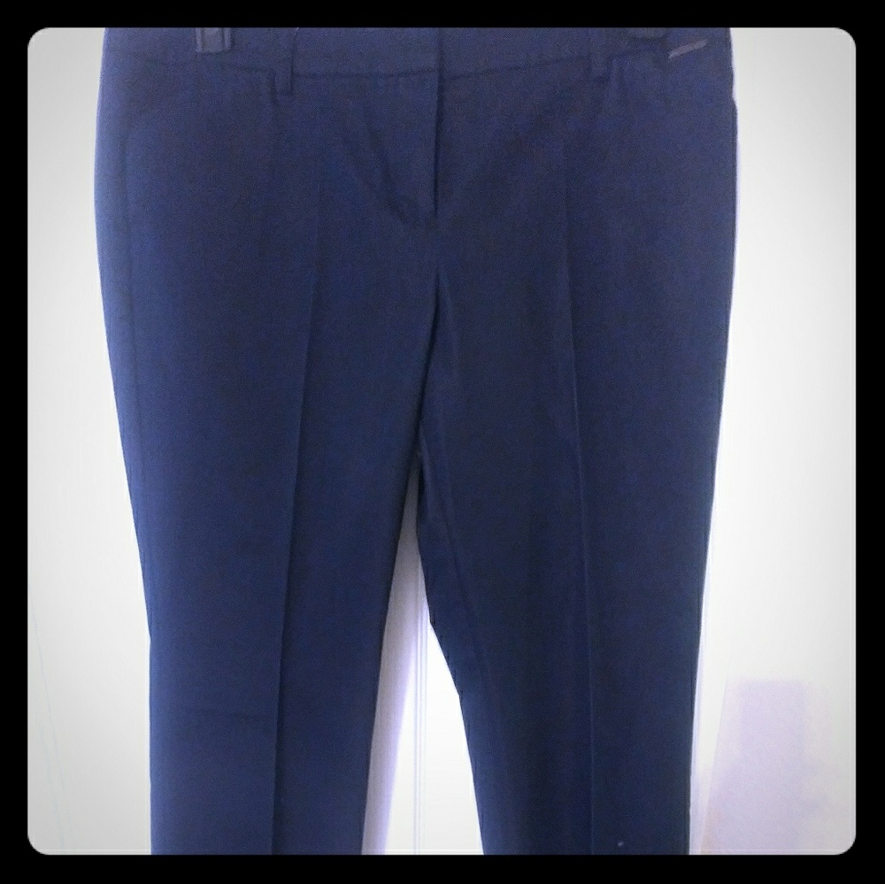 New York & Company Black Dress Pants Size 12
